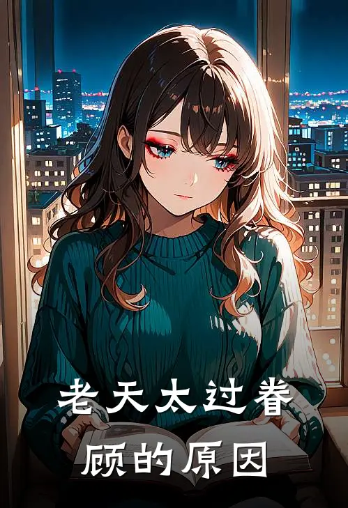 老天太过眷顾的原因