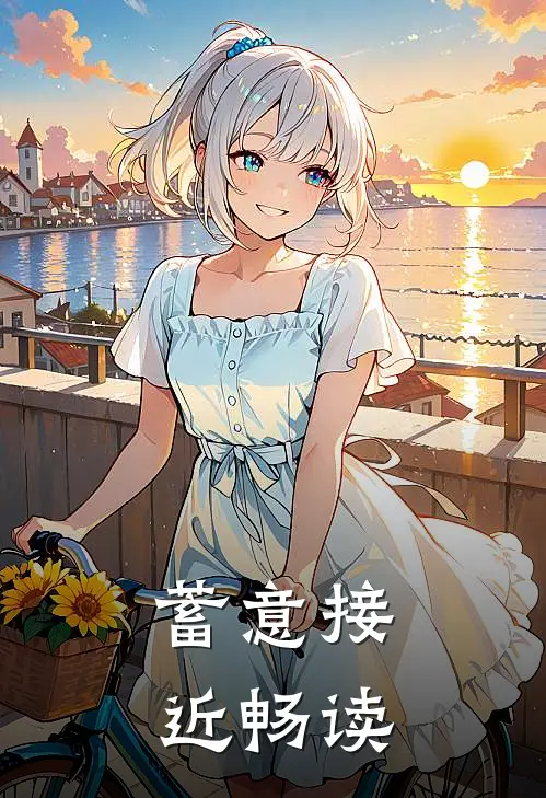 蓄意接近畅读
