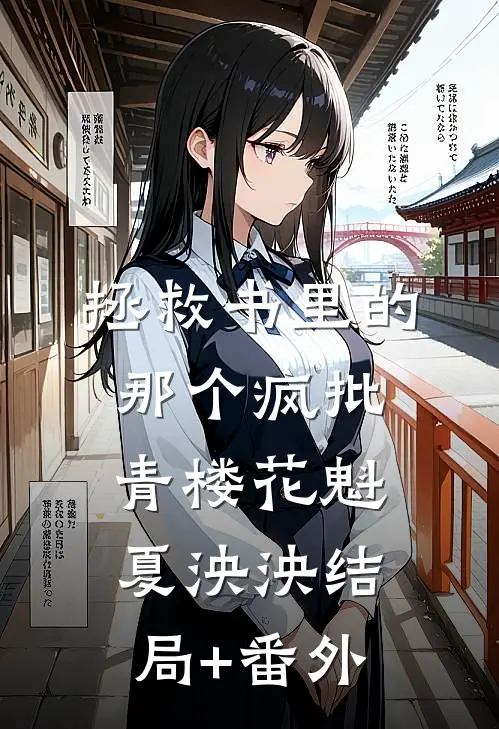 拯救书里的那个疯批青楼花魁夏泱泱结局+番外