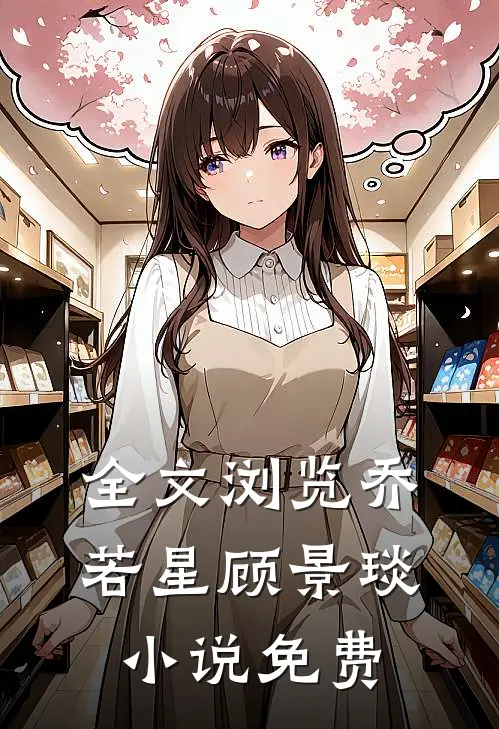 全文浏览乔若星顾景琰小说免费