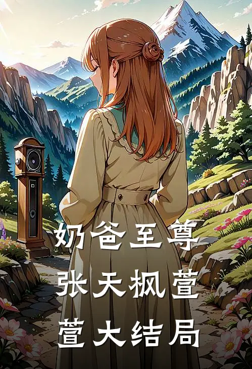 奶爸至尊张天枫萱萱大结局