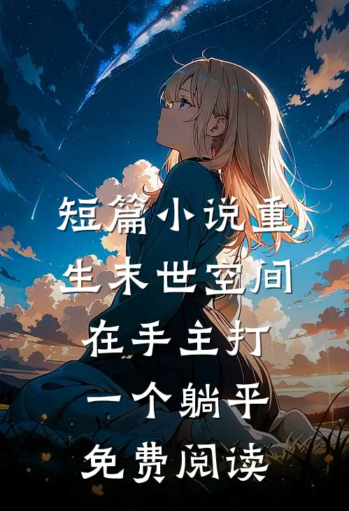 短篇小说重生末世空间在手主打一个躺平免费阅读