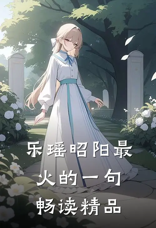 乐瑶昭阳最火的一句畅读精品