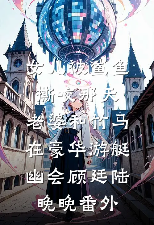 女儿被鲨鱼撕咬那天，老婆和竹马在豪华游艇幽会顾廷陆晚晚 番外