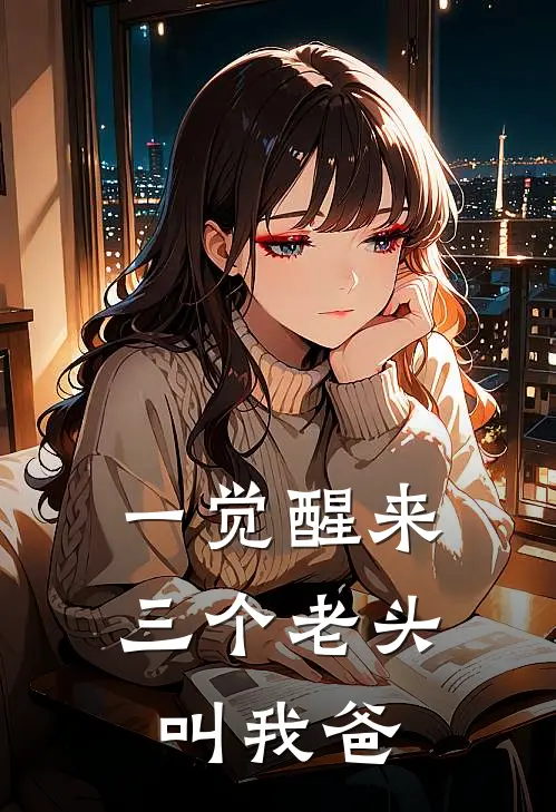 一觉醒来，三个老头叫我爸