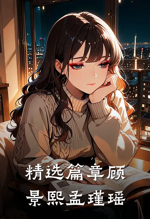 精选篇章顾景熙孟瑾瑶