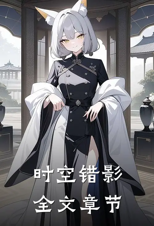 时空错影全文章节