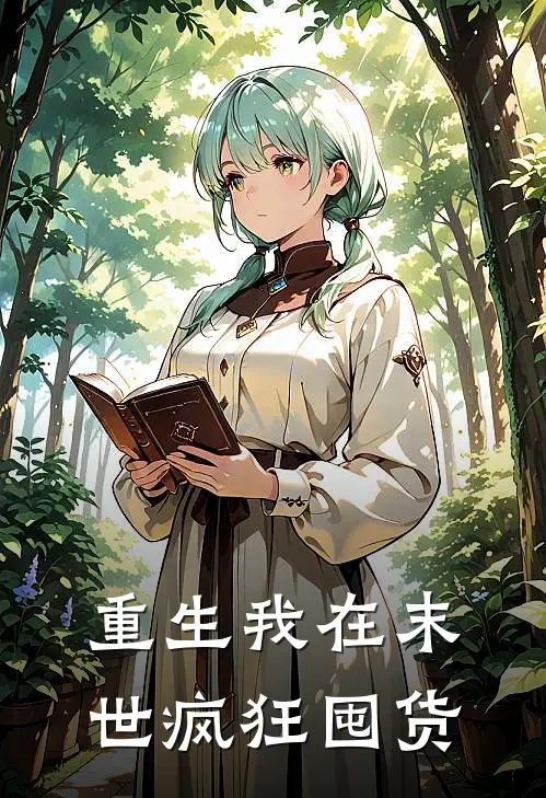 重生我在末世疯狂囤货