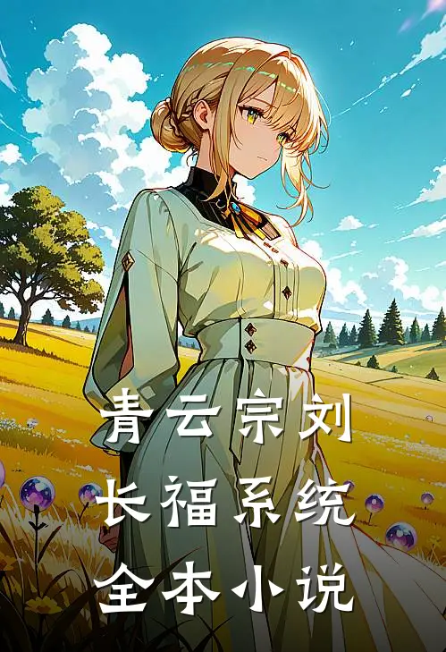 青云宗刘长福系统全本小说