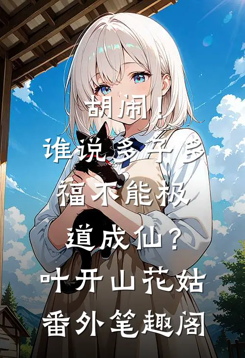 胡闹！谁说多子多福不能极道成仙？：叶开山花姑番外笔趣阁