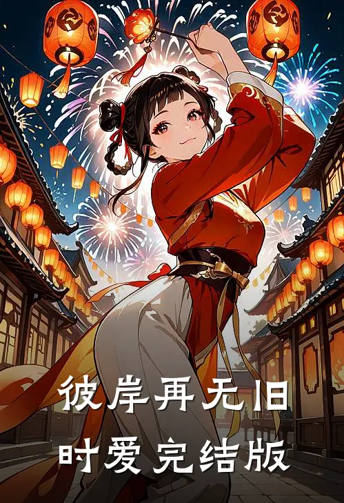 彼岸再无旧时爱完结版
