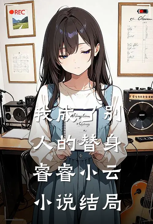 我成了别人的替身睿睿小云小说结局