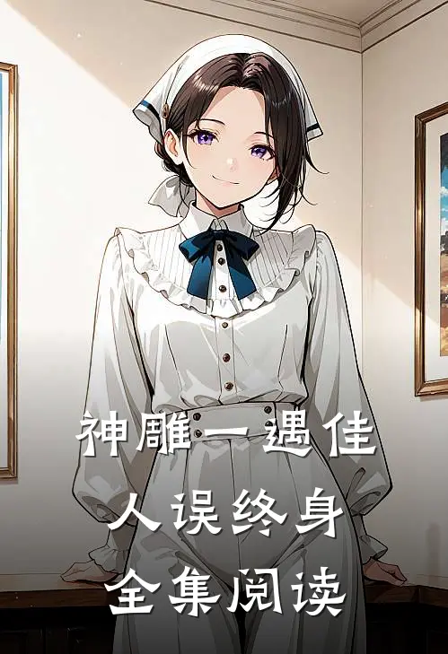 神雕一遇佳人误终身全集阅读