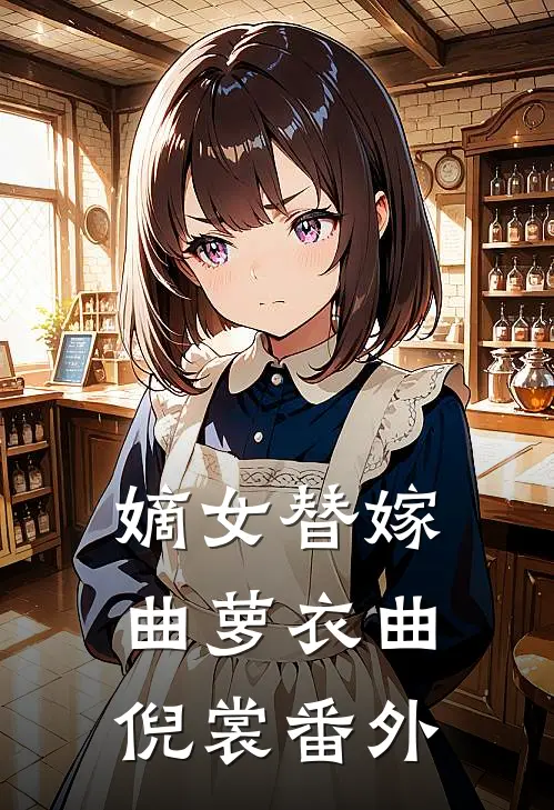 嫡女替嫁曲萝衣曲倪裳 番外