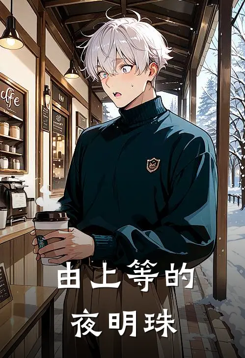由上等的夜明珠