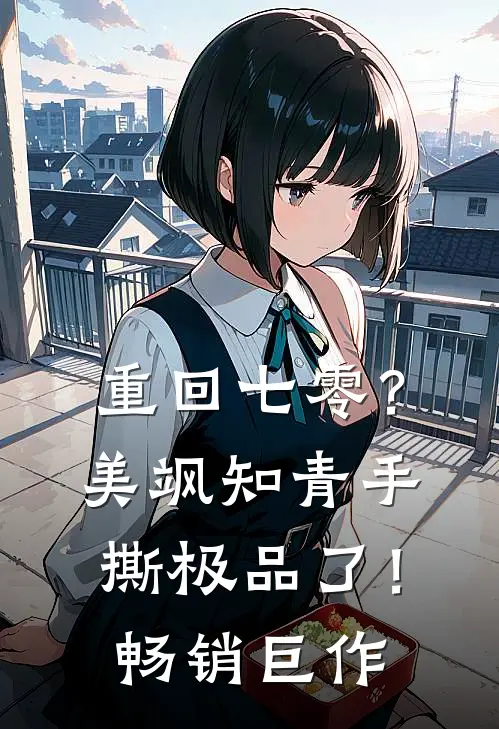 重回七零？美飒知青手撕极品了！畅销巨作