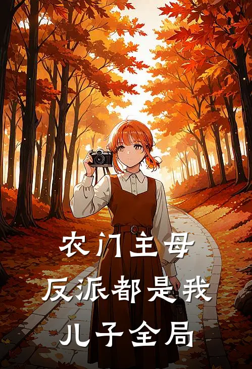 农门主母反派都是我儿子全局免费阅读