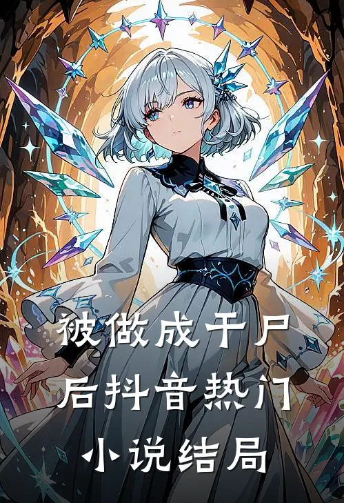 被做成干尸后抖音热门小说结局