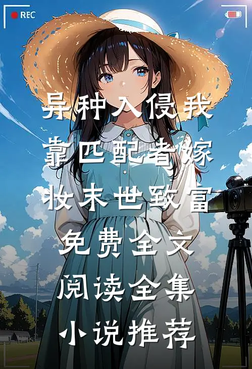 异种入侵我靠匹配者嫁妆末世致富免费全文阅读全集小说推荐
