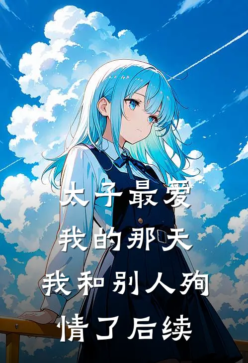 太子最爱我的那天,我和别人殉情了后续