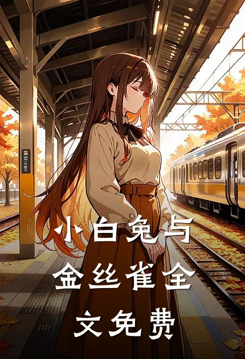 小白兔与金丝雀全文免费