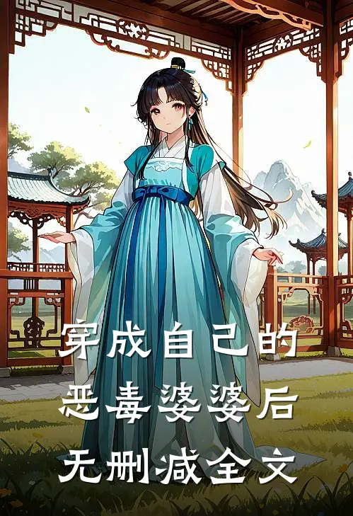 穿成自己的恶毒婆婆后无删减全文