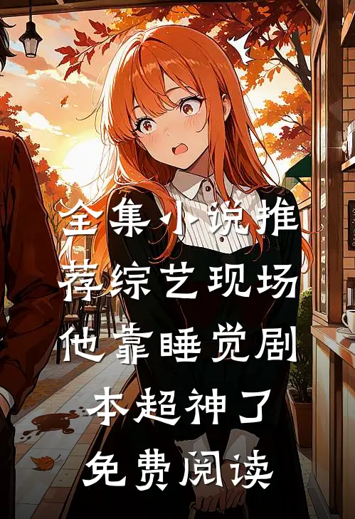 全集小说推荐综艺现场,他靠睡觉剧本超神了免费阅读