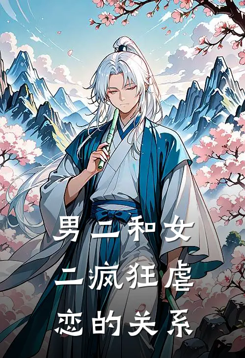 男二和女二疯狂虐恋的关系