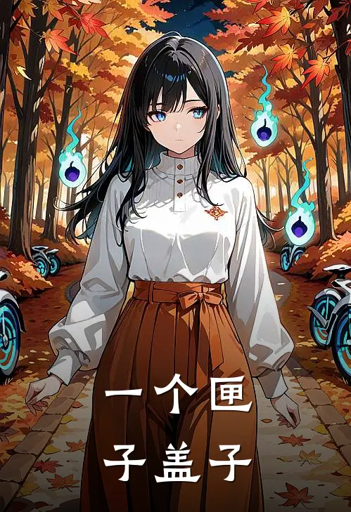 一个匣子盖子