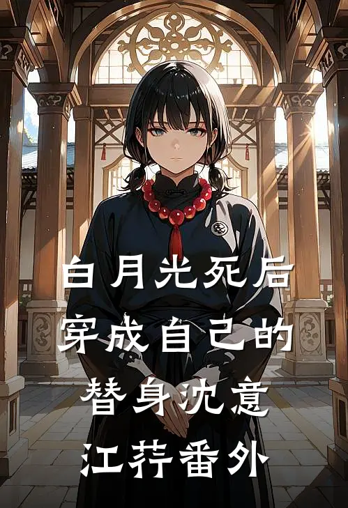 白月光死后穿成自己的替身沈意江荇 番外