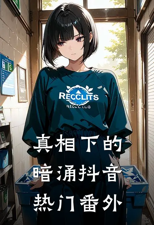 真相下的暗涌抖音热门 番外