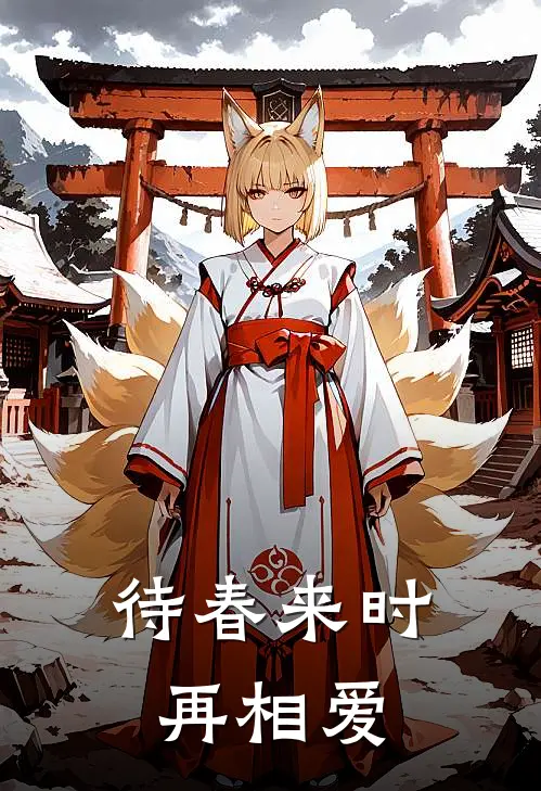 待春来时再相爱