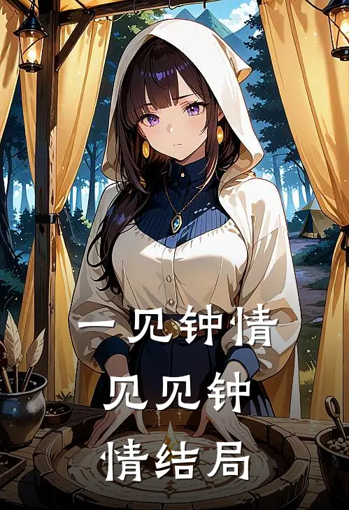 一见钟情,见见钟情结局