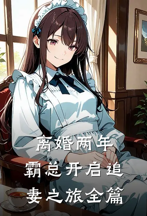 离婚两年，霸总开启追妻之旅全篇