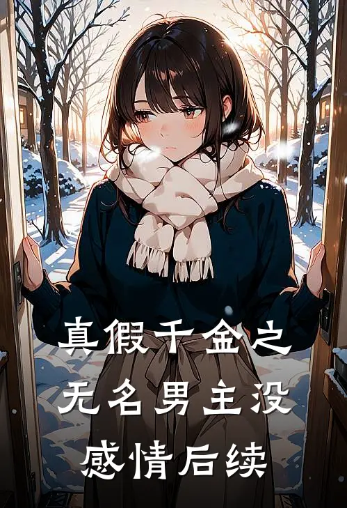 真假千金之无名男主没感情后续