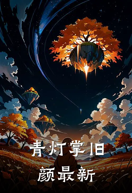 青灯掌旧颜最新