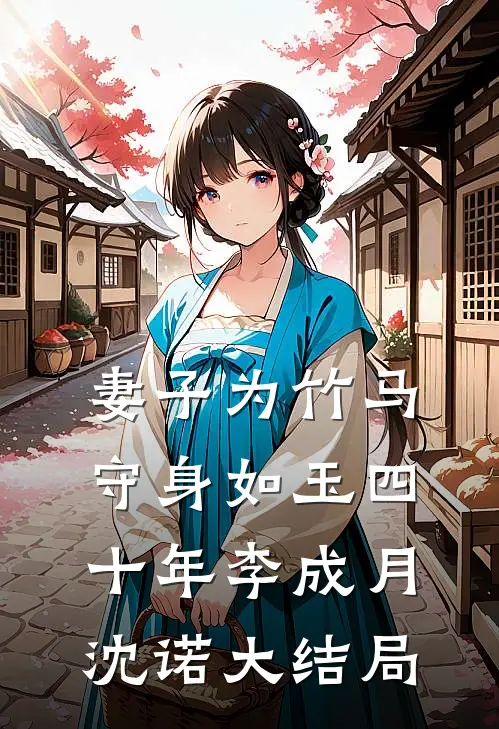 妻子为竹马守身如玉四十年李成月沈诺大结局