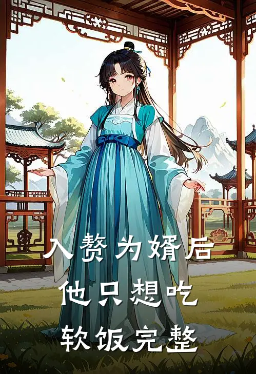 入赘为婿后，他只想吃软饭完整