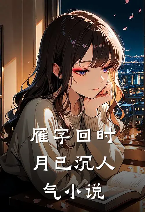 雁字回时月已沉人气小说