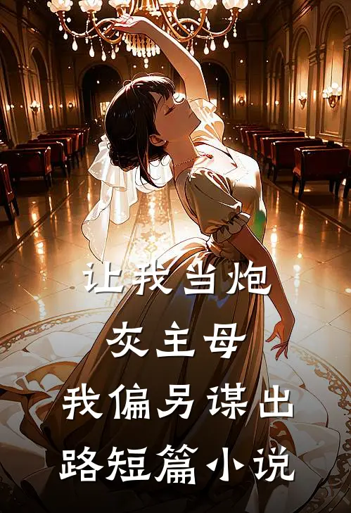 让我当炮灰主母，我偏另谋出路短篇小说
