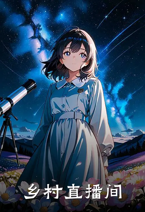 乡村直播间
