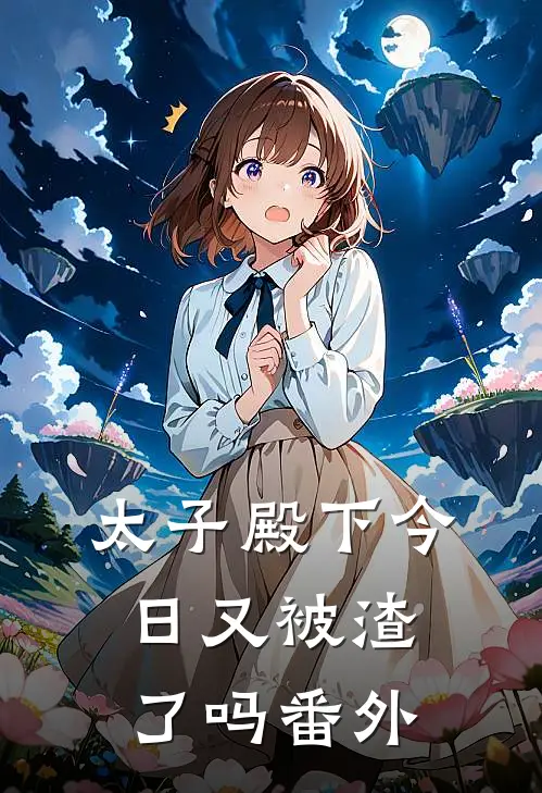 太子殿下今日又被渣了吗 番外