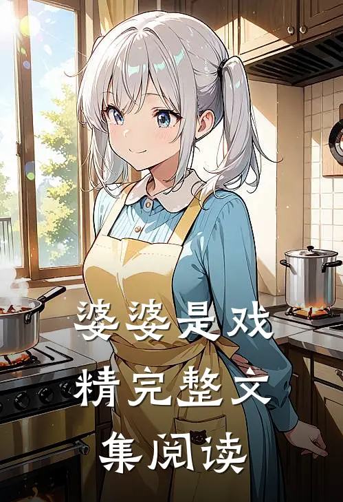 婆婆是戏精完整文集阅读