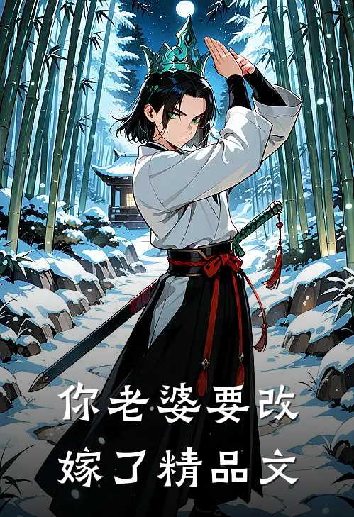 你老婆要改嫁了精品文
