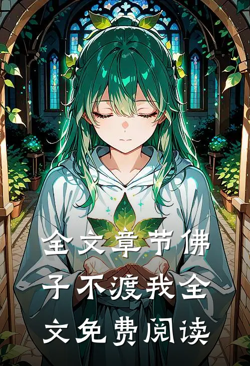 全文章节佛子不渡我全文免费阅读