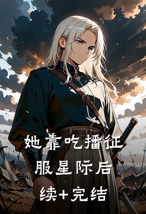 她靠吃播征服星际后续+完结