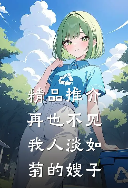 精品推介再也不见，我人淡如菊的嫂子
