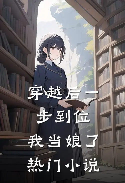 穿越后一步到位,我当娘了热门免费阅读