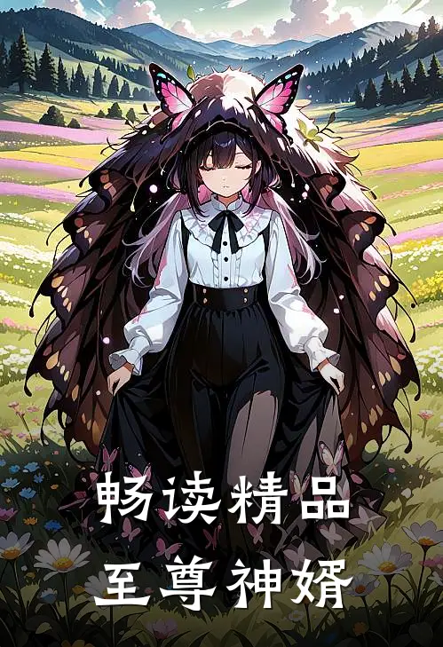 畅读精品至尊神婿