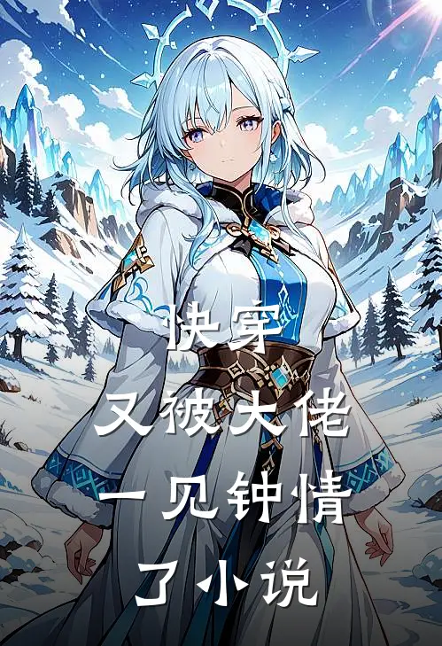 快穿又被大佬一见钟情了